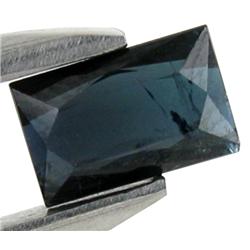 0.96ct Awesome Fancy Green Tourmaline  (GEM-26367)