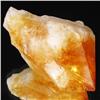 279.45ct Natural Golden Citrine Crystal (GEM-30321)