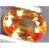 1.08ct Quality Golden Sapphire Ceylon (GEM-4655)