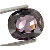 3.15ct Top Natural Rich Purple Burmese Spinel  (GEM-23320)