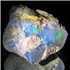 23.8ct Etheopian Opal Rough  (GEM-32758)