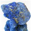 Image 1 : 325ct All Azurite Crystal Cluster No Base Material (MIN-000453)