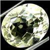 4.70ct Yellow Andesine (GEM-18801)