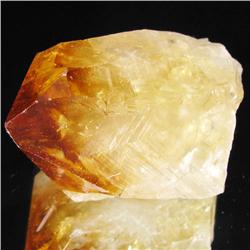 292.65ct Natural Golden Citrine Crystal (GEM-30326)