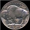 Image 2 : 1938D Buffalo 5c Super Gem MS67+ (COI-8756)