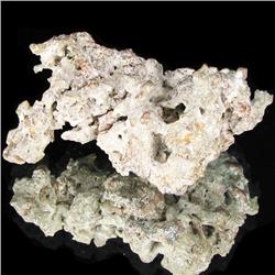150ct Natural Silver Crystal Cluster (MIN-000348)