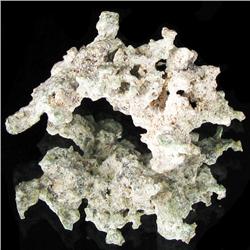 55ct Natural Silver Crystal Cluster (MIN-000375)