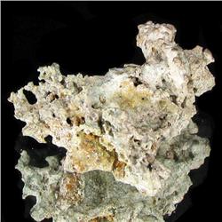 55ct Natural Silver Crystal Cluster (MIN-000361)