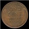 Image 2 : 1910 Lincoln 1c MS67 RB (COI-8735)