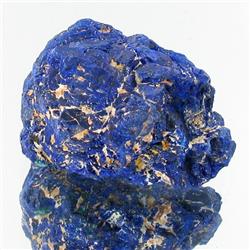 85.55ct Azurite Crystal Cluster No Base Mineral (GEM-31873)
