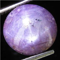 8.15ct Natural Star Ruby Well Patterned  (GEM-32092)