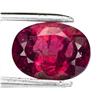 Image 1 : 3.90ct Nice Rubellite Tourmaline Brazil   (GEM-28630)