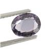 1.10ct Rare Natural Ceylon Purple Spinal Oval (GEM-24872)
