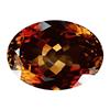 135.35ct Natural Imperial Topaz Appr Est $406k (GEM-28702)