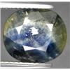 Image 1 : 6.83ct Cushion Cut Top AAA Bi - Color Sapphire (GEM-9136)