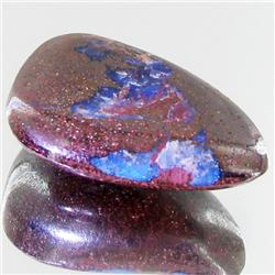 34.85ct Australian Bounder Opal  (GEM-31332)