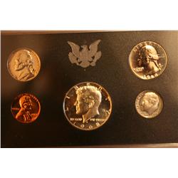 1968 United States Proof Set