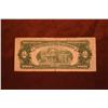 Image 2 : 1953 $2 US NOTE