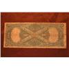 Image 2 : 1917 $1 LARGE US NOTE