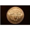 Image 2 : 2011 SILVER EAGLE
