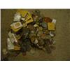 Image 1 : Huge pyle of unsearched foreign coins and tokens