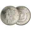 Morgan Silver Dollar 1879-S BU