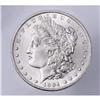 Image 1 : 1904 O UNC Morgan Silver Dollar