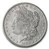 Image 1 : 1883 UNC Morgan Silver Dollar