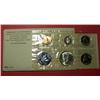 Image 1 : 1965 US MINT SET- ORIGINAL PACKING