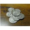 Lot of 10 Standing Liberty Quarters