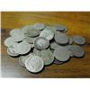 Image 1 : Lot of 50 V Nickels