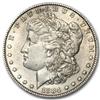 Image 1 : 1885 O UNC Morgan Silver Dollar