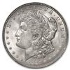 Image 1 : 1921 UNC Morgan Dollar