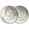 Morgan Silver Dollar 1921-P Brilliant  UNC