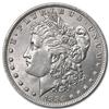1884 UNC Morgan Silver Dollar