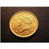 $1 Liberty Head Gold Type 1- Random