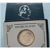 1982 Washington Half Silver UNC or PROOF