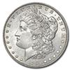 1884 UNC Morgan Silver Dollar