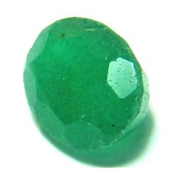 4 ct. Natural Emerald Gemstone