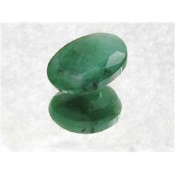 4 ct. Natural Emerald Gemstone
