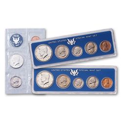1965,66,67 Special Mint Sets