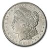 Image 1 : 1885 UNC Morgan SIlver Dollar