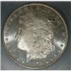 Image 1 : 1878 S UNC Morgan Silver Dollar- Semi Key