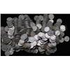 Image 1 : Lot of 500 Readable Date Buffalo Nickels