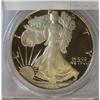 Image 2 : 1986S Eagle silver $  PCGSPF69 DCAM