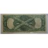 Image 2 : 1917 $1 US NOTE  XF