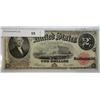 Image 1 : 1917 $2 US NOTE  AU