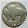 Image 2 : 1914D Buffalo nickel  VG