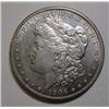 Image 1 : 1904S Morgan $  borderline AU  40% luster