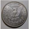Image 2 : 1904S Morgan $  borderline AU  40% luster